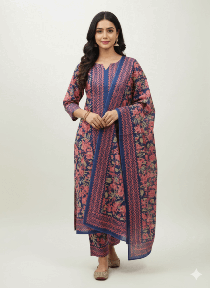 Original Indian Jaipuri