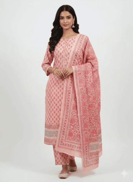 Original Indian Jaipuri